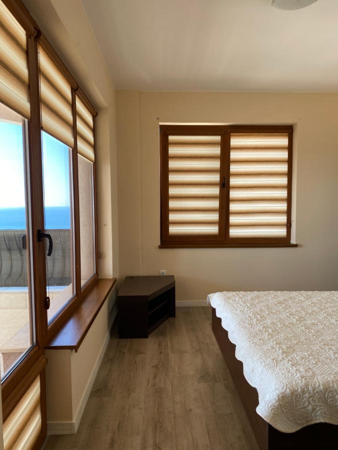 Sea Sunrise Vila Balchik Exterior photo