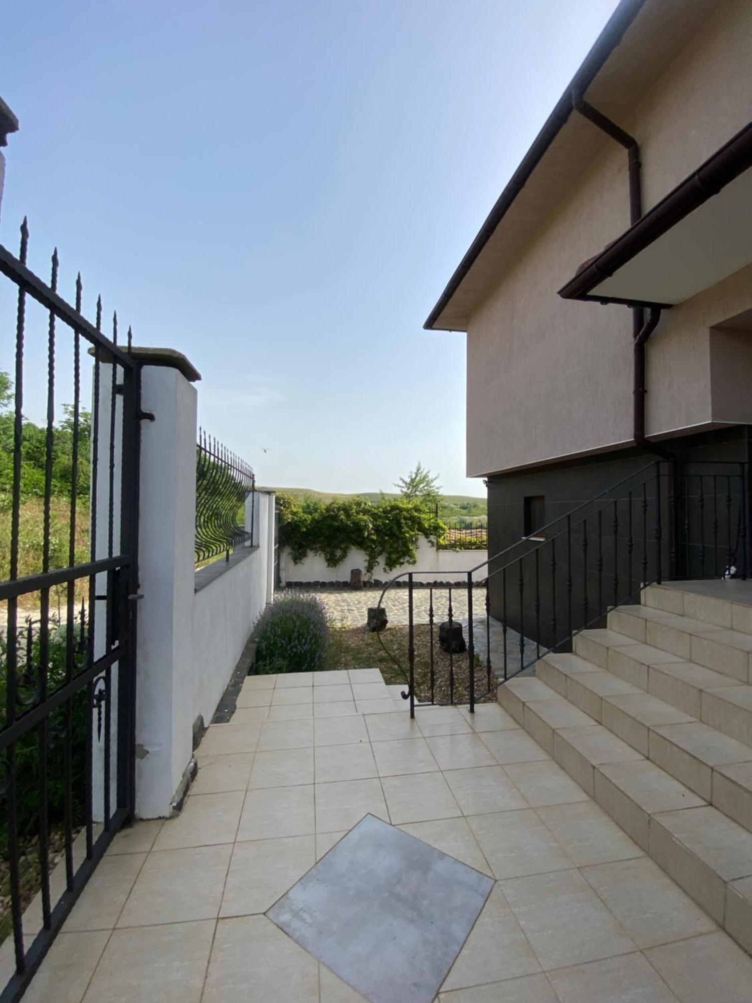 Sea Sunrise Vila Balchik Exterior photo